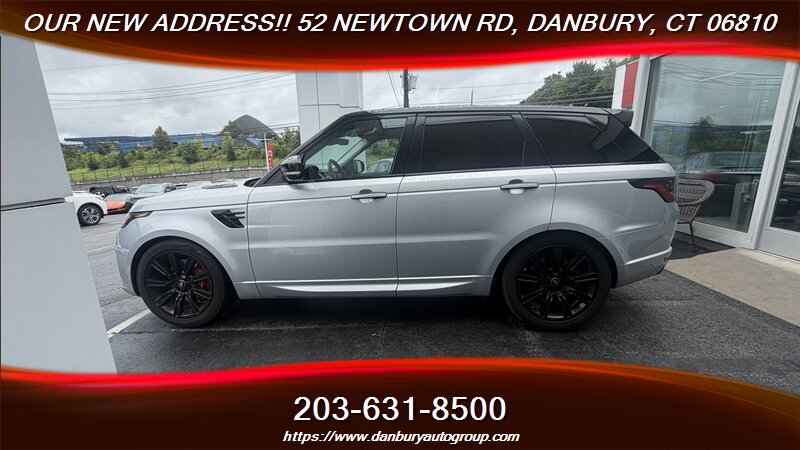 land rover range rover sport 2021 SALWV2SE2MA759404 image land rover range rover sport 2021 SALWV2SE2MA759404 image